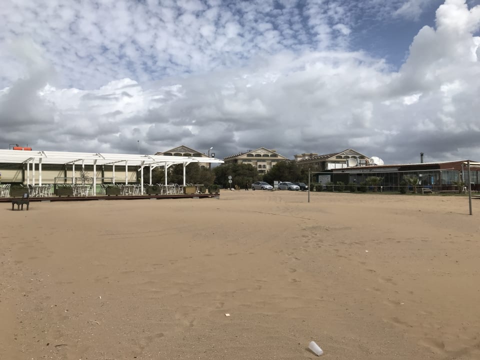 Strand Hotel Novum Garden Side