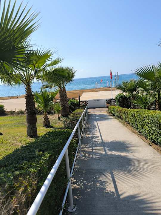 Sonstiges allsun Numa Club Side