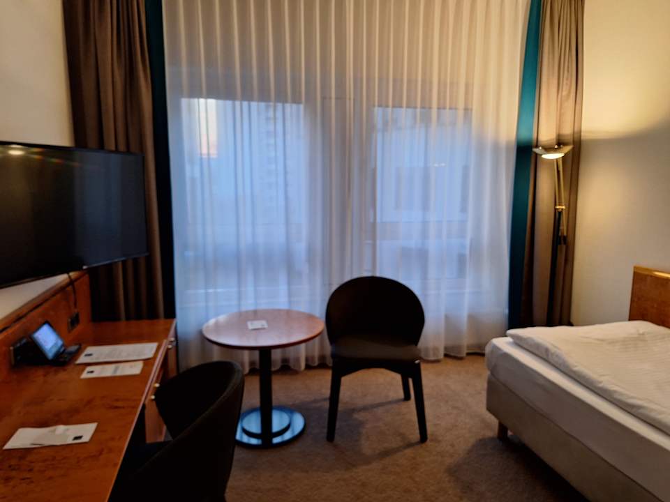 Zimmer Dorint Hotel Dresden