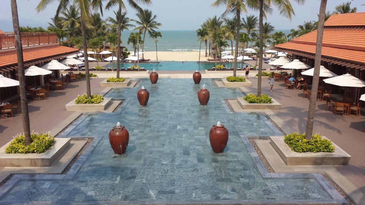 Traumview  Furama Resort Danang