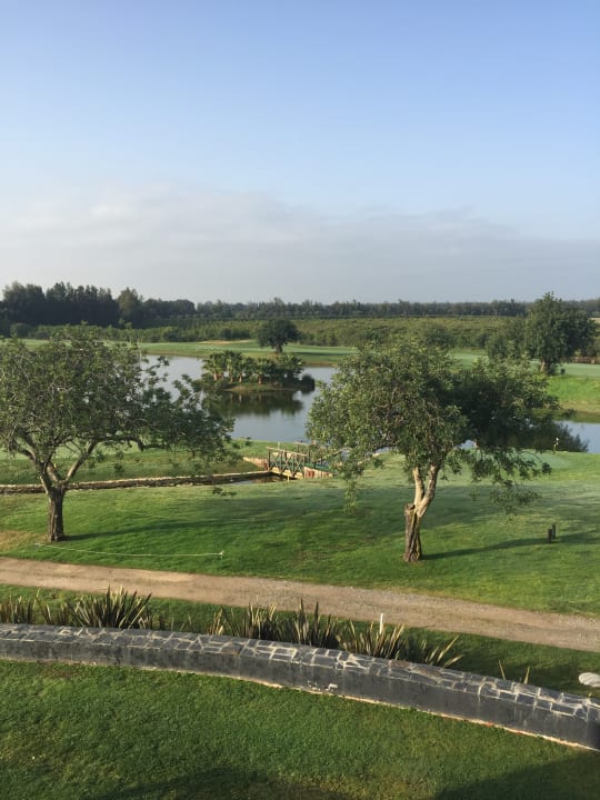 Gartenanlage ROBINSON QUINTA DA RIA