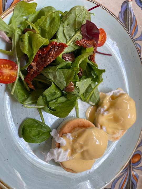 Gastro Grand Hyatt Dubai