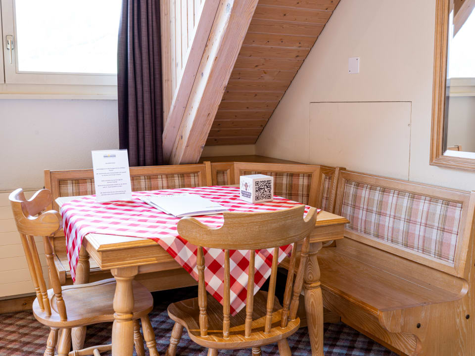 Zimmer Hotel Sternen