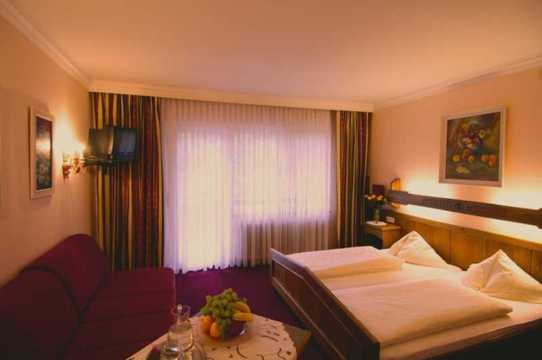 Balkon Doppelzimmer Hotel Gasthof Markterwirt