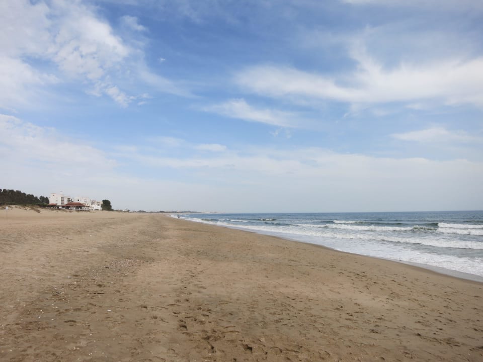 Strand TUI BLUE Isla Cristina Palace