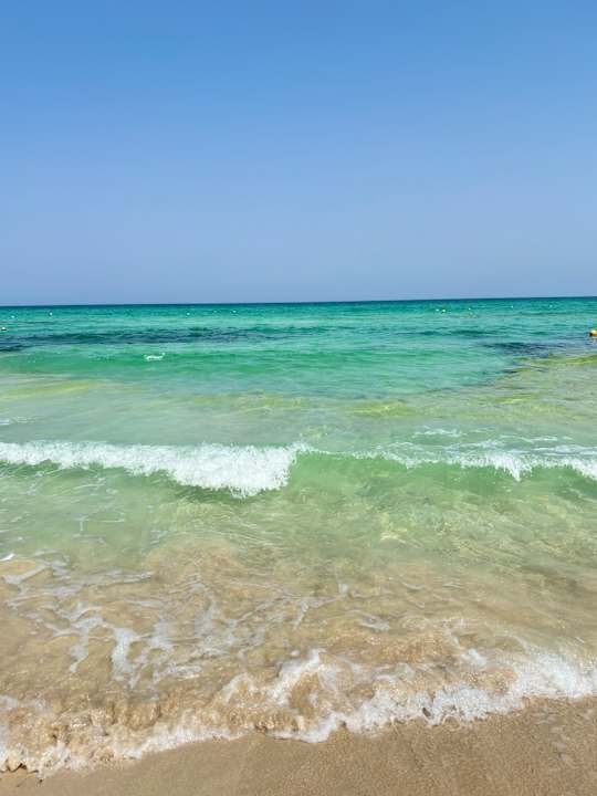 Strand Iliade Aqua Park Djerba