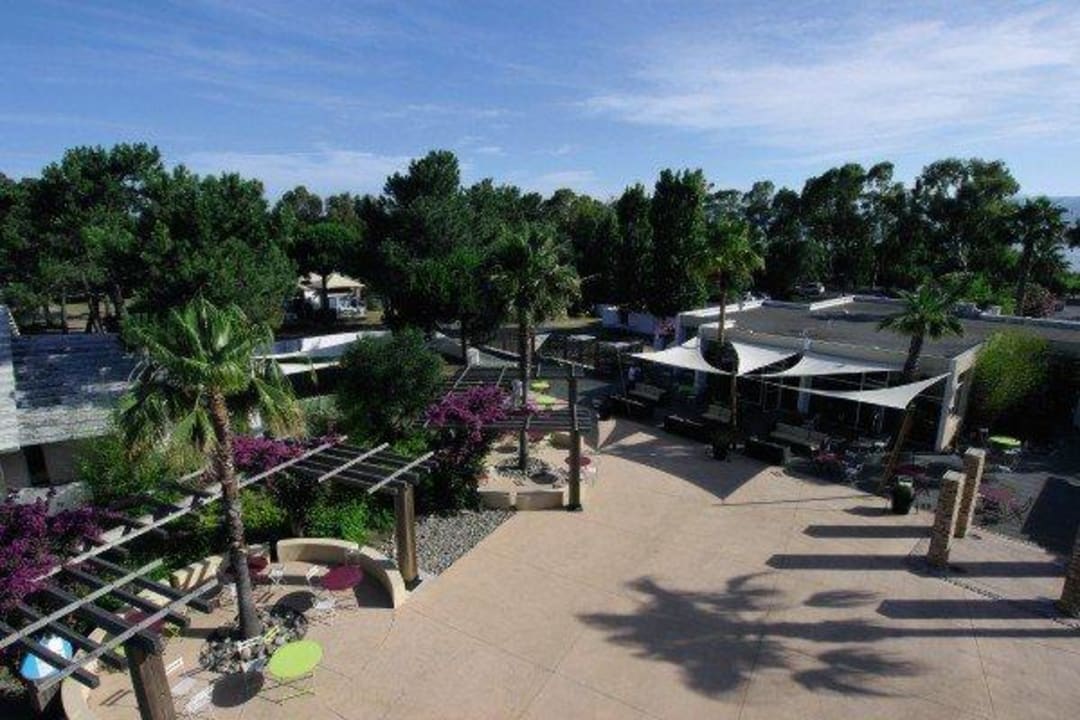 Belambra Club - Pineto Belambra Club - Pineto