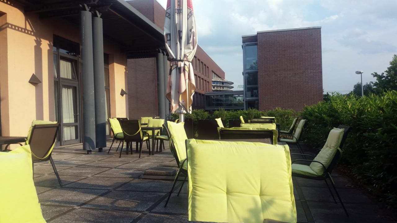 Sonstiges Mercure Hotel Greifswald Am Gorzberg