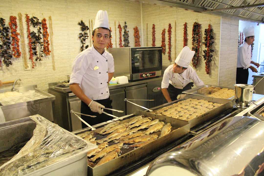 Ryby Asteria Collection Side