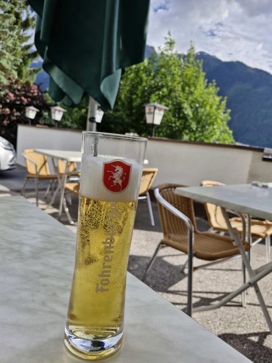 Gastro Hotel Alpenfriede
