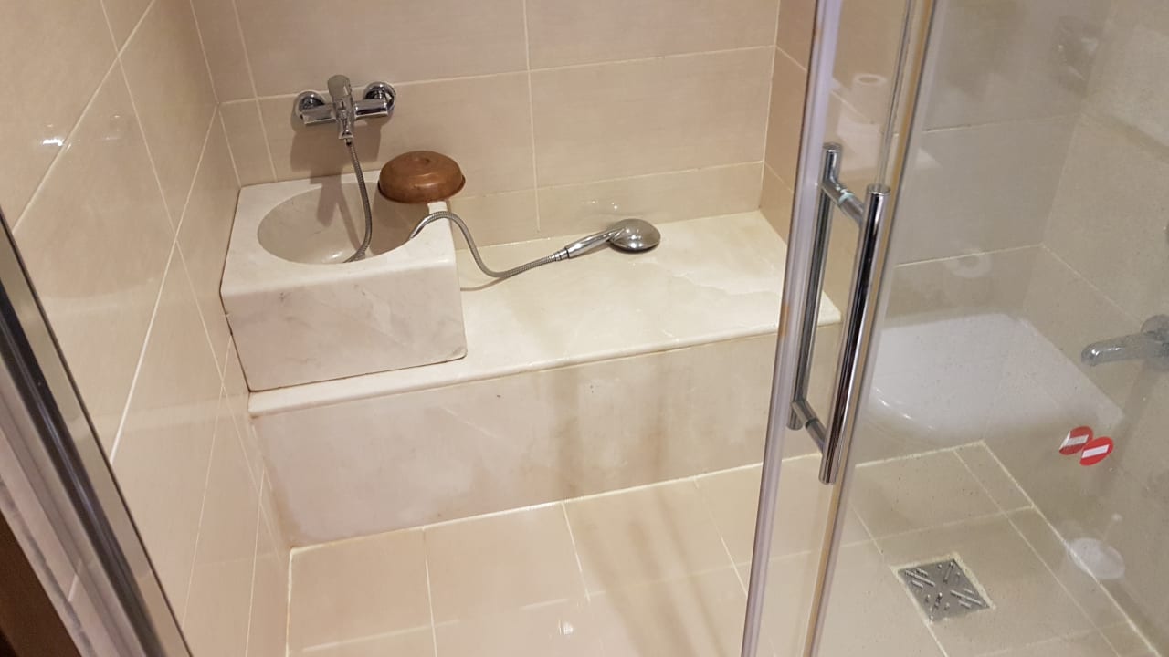 Außenansicht Seher Sun Palace Resort & Spa