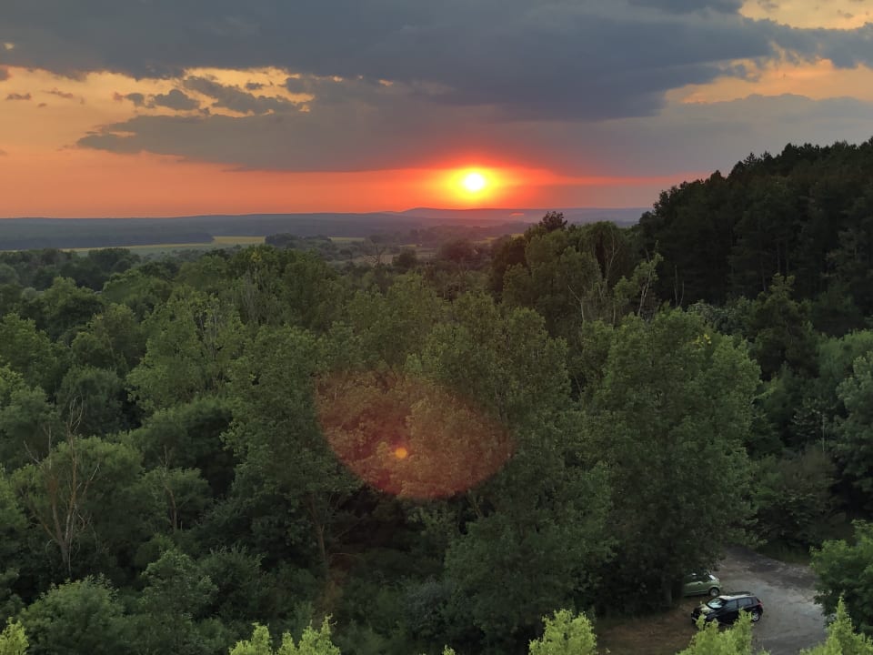 Ausblick Sol Luna Bay
