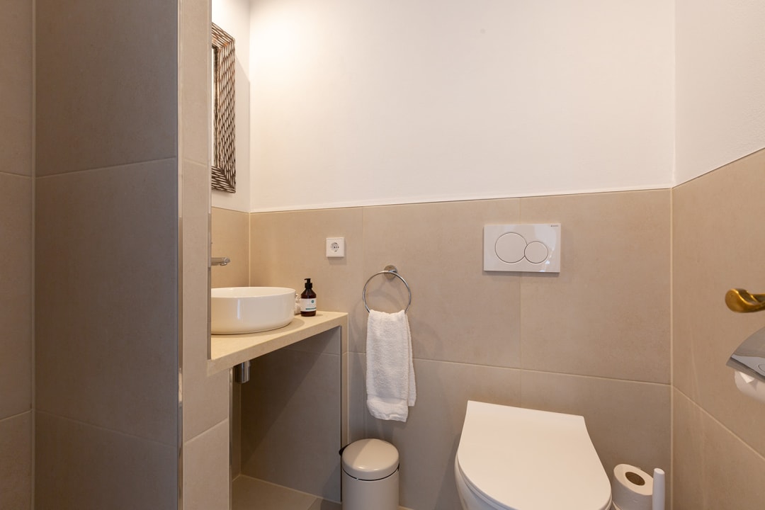 Zimmer Finca Amapola - Agrotourismus Hotel