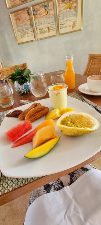 Gastro Iberostar Selection Coral Bávaro