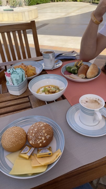 Gastro Iberotel Makadi Beach