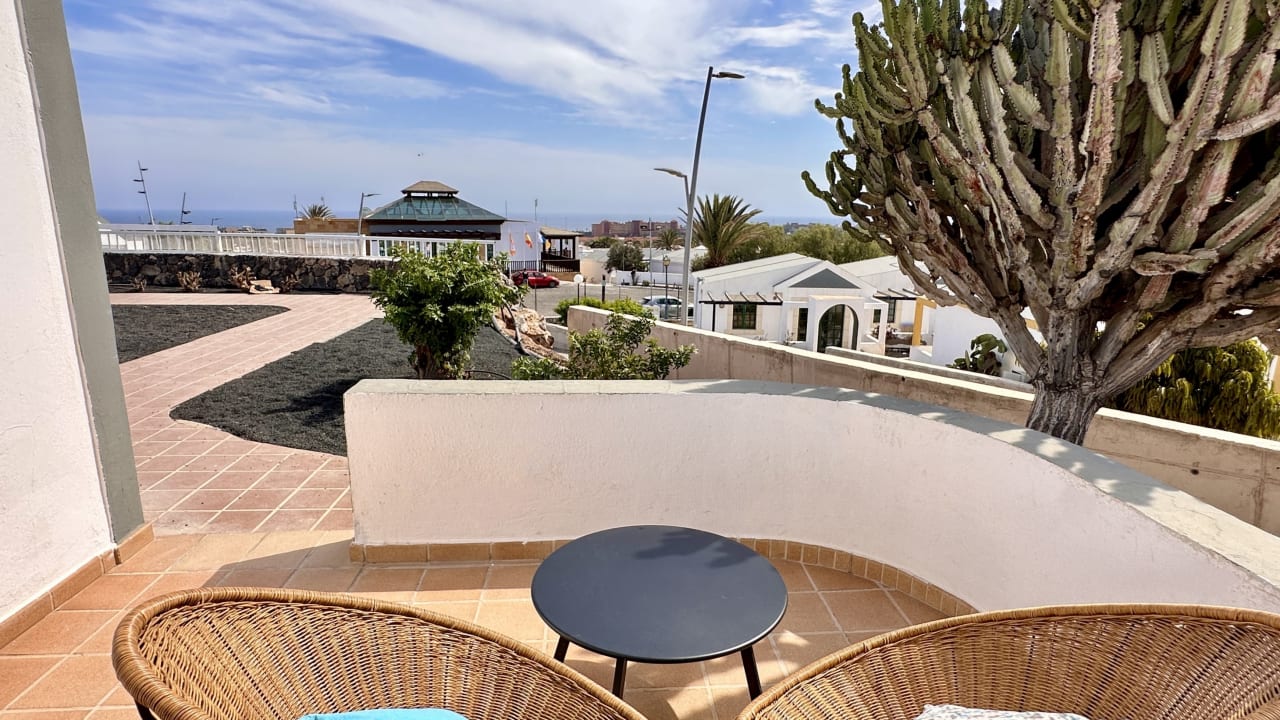 Zimmer MP Club Caleta Dorada