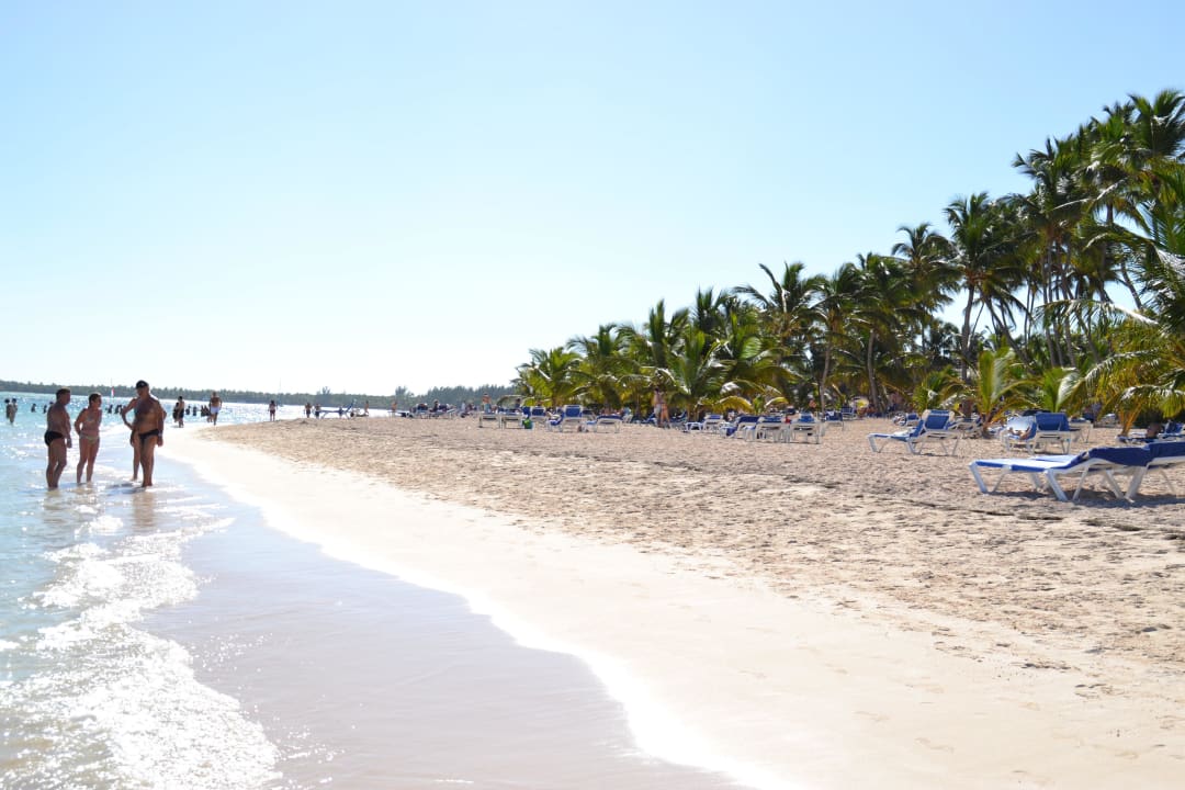 Traumstrand Villas Bavaro Resort & Spa