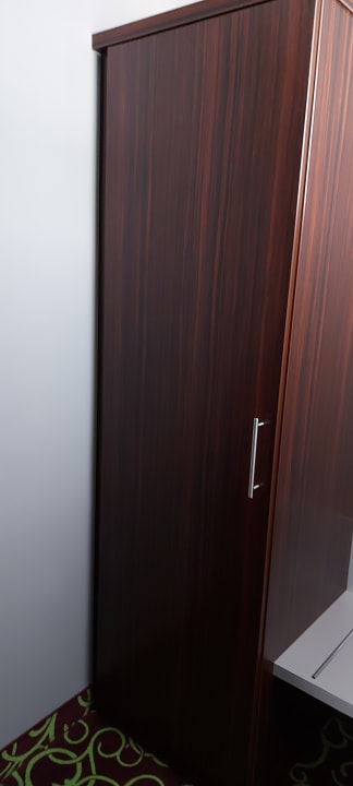 Zimmer Hotel Metropol by Maier Privathotels