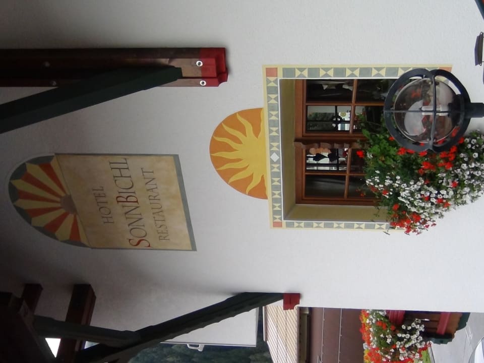 Der gewisse Stil, hat was... Hotel die Arlbergerin