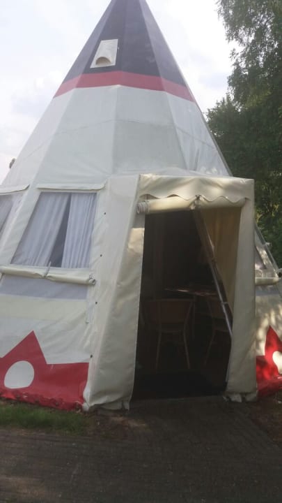 Zimmer Freizeit- & Ferienpark Slagharen