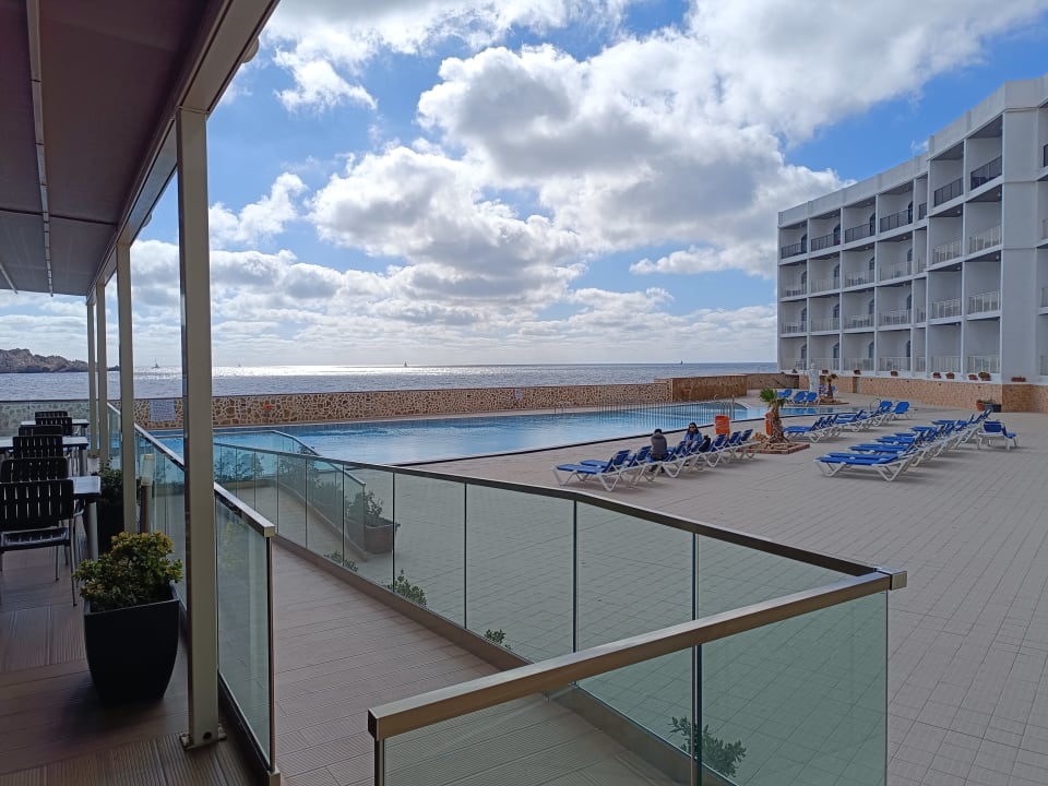 Pool Paradise Bay Resort Hotel