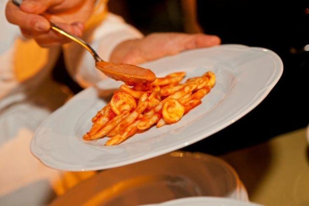 Sapori & Pizzica Hotel Masseria Fontanelle