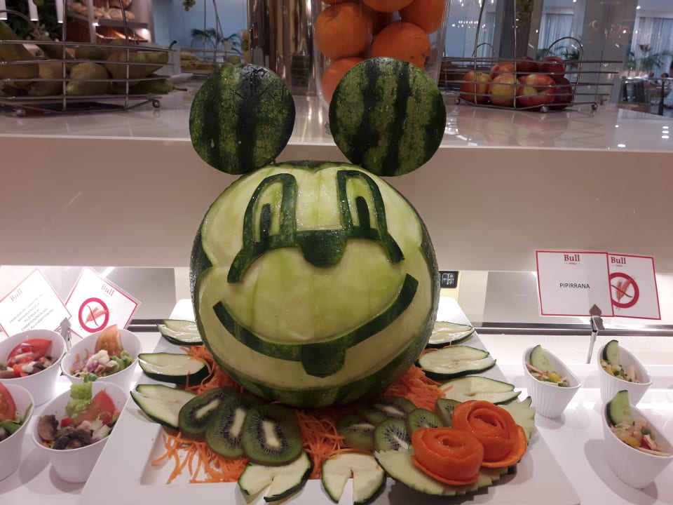 Gastro Bull Escorial & Spa