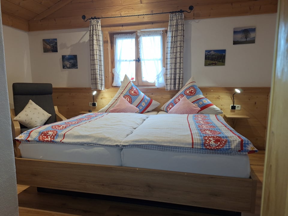 Zimmer Ferienwohnungen Bojernhof