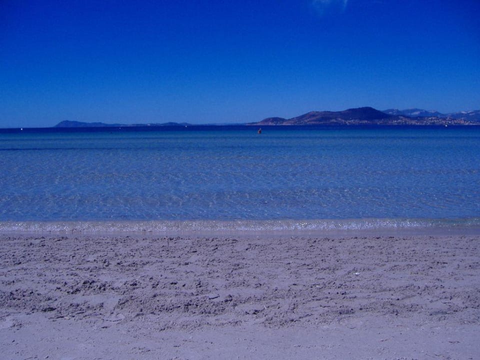 Strandidylle Belambra Riviera Beach Club