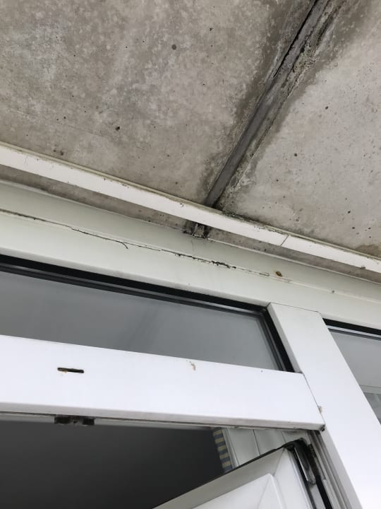 Zimmer Center Parcs Park Nordseeküste