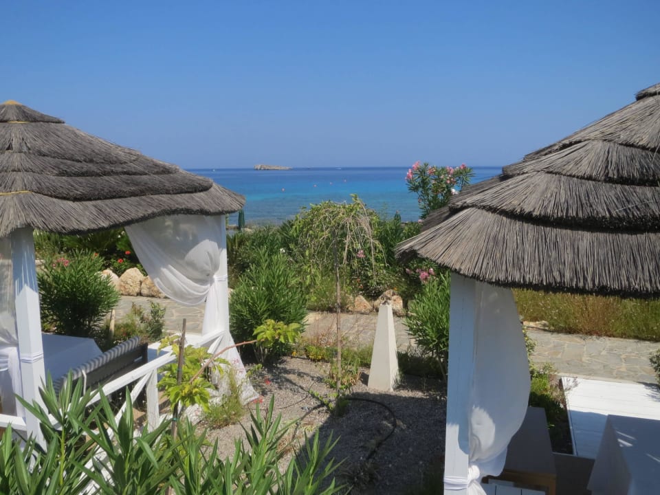 Pavillions Aquagrand Artistic Luxury Beach Resort - Adults only