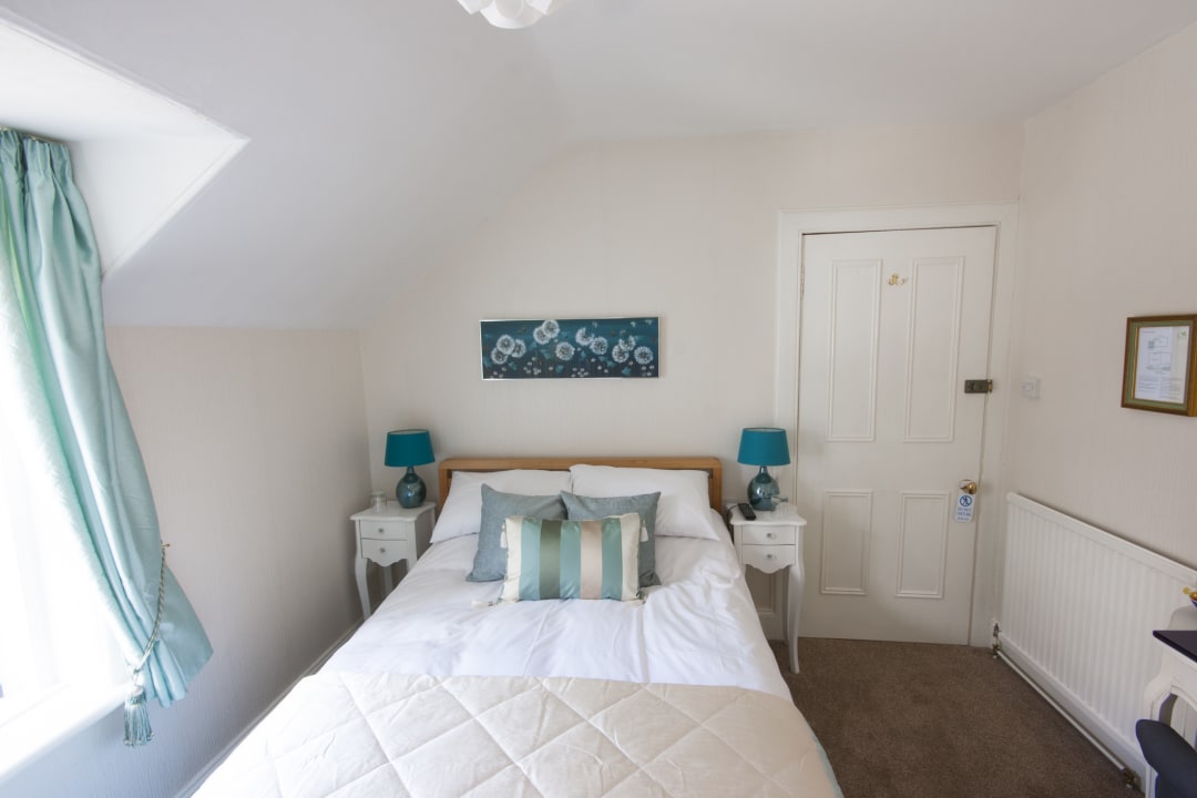 Zimmer The Ness Guest House