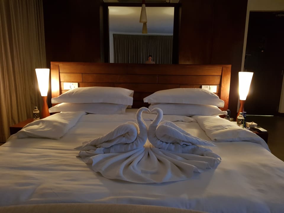 Zimmer The Habitat Kosgoda by Asia Leisure