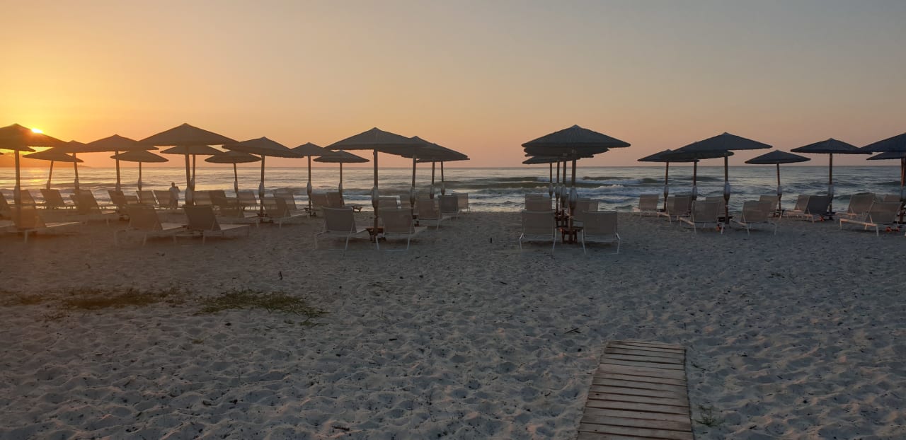 Strand Alexandra Golden Boutique - Adults only