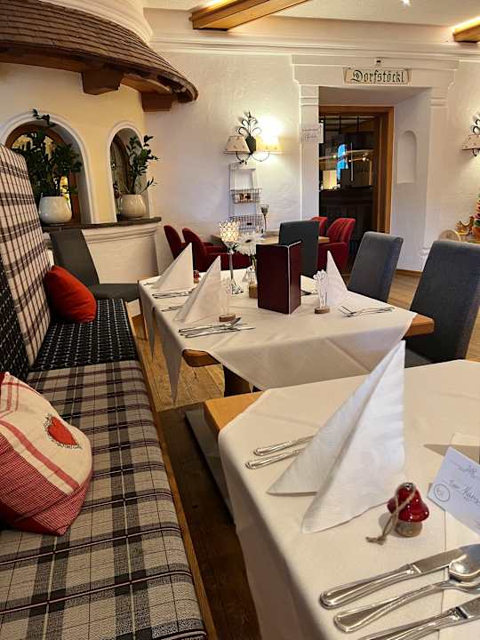 Gastro Hotel Erlebniswelt Stocker