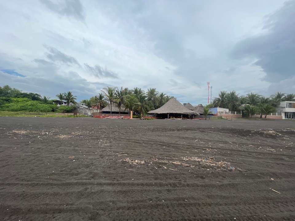 Strand Hotel Pez de Oro