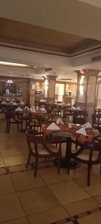 Gastro Continental Hotel Hurghada