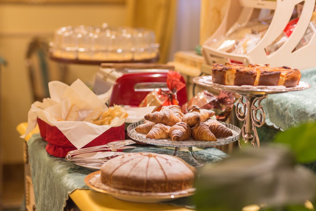 Gastro Hotel Palazzo Alexander