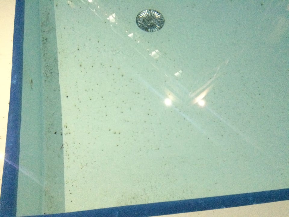 Pool allsun Hotel Lucana