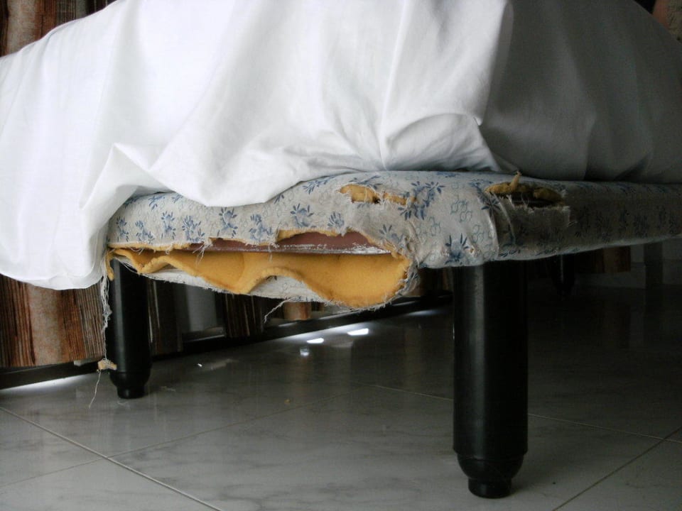 Tolles Bett Bahía de Alcúdia Hotel & Spa