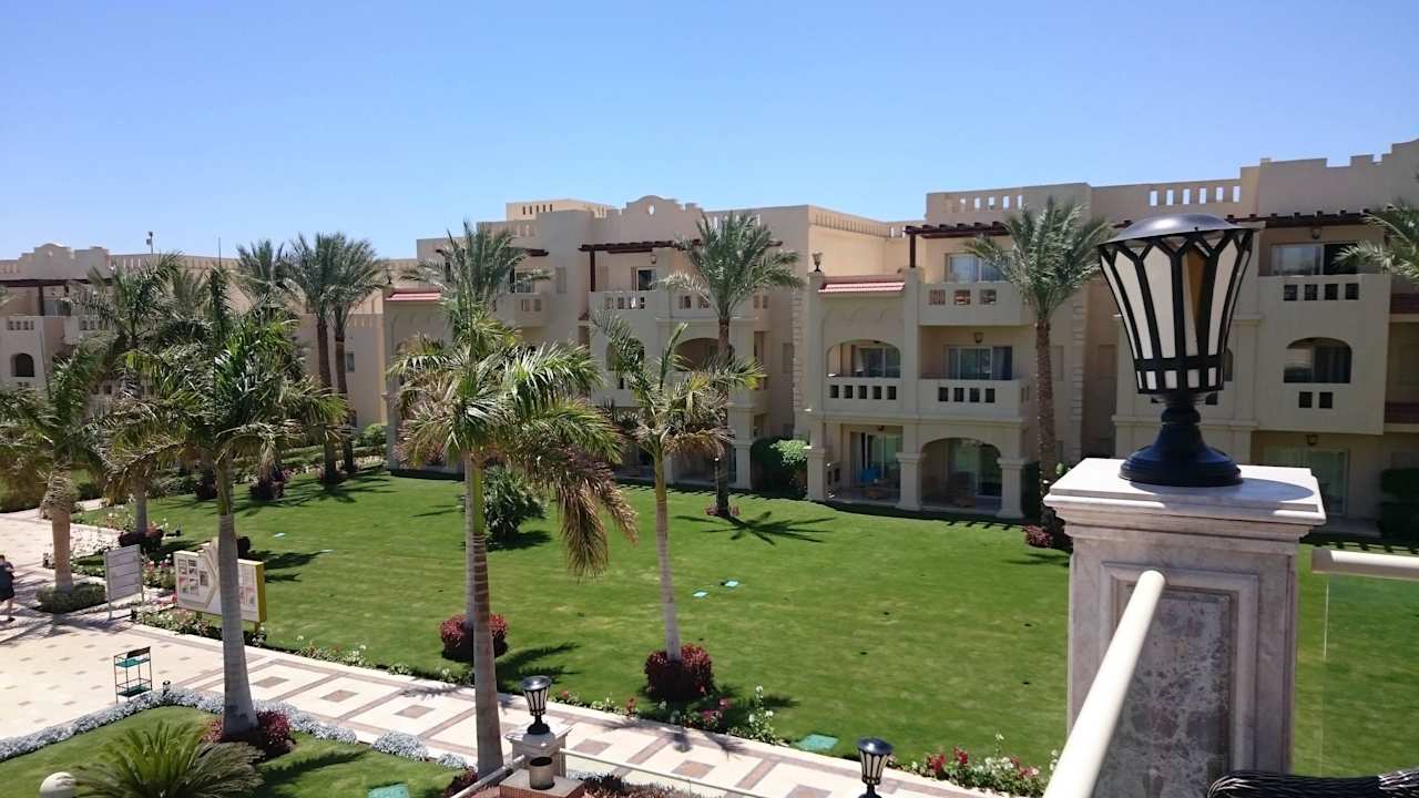 Anlage Rixos Sharm El Sheikh Adults Only 18 +