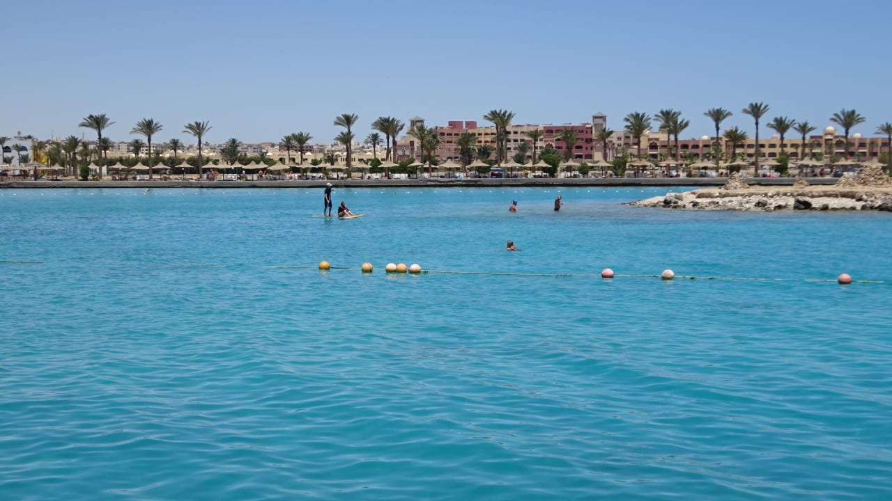 Strand Arabella Azur Resort
