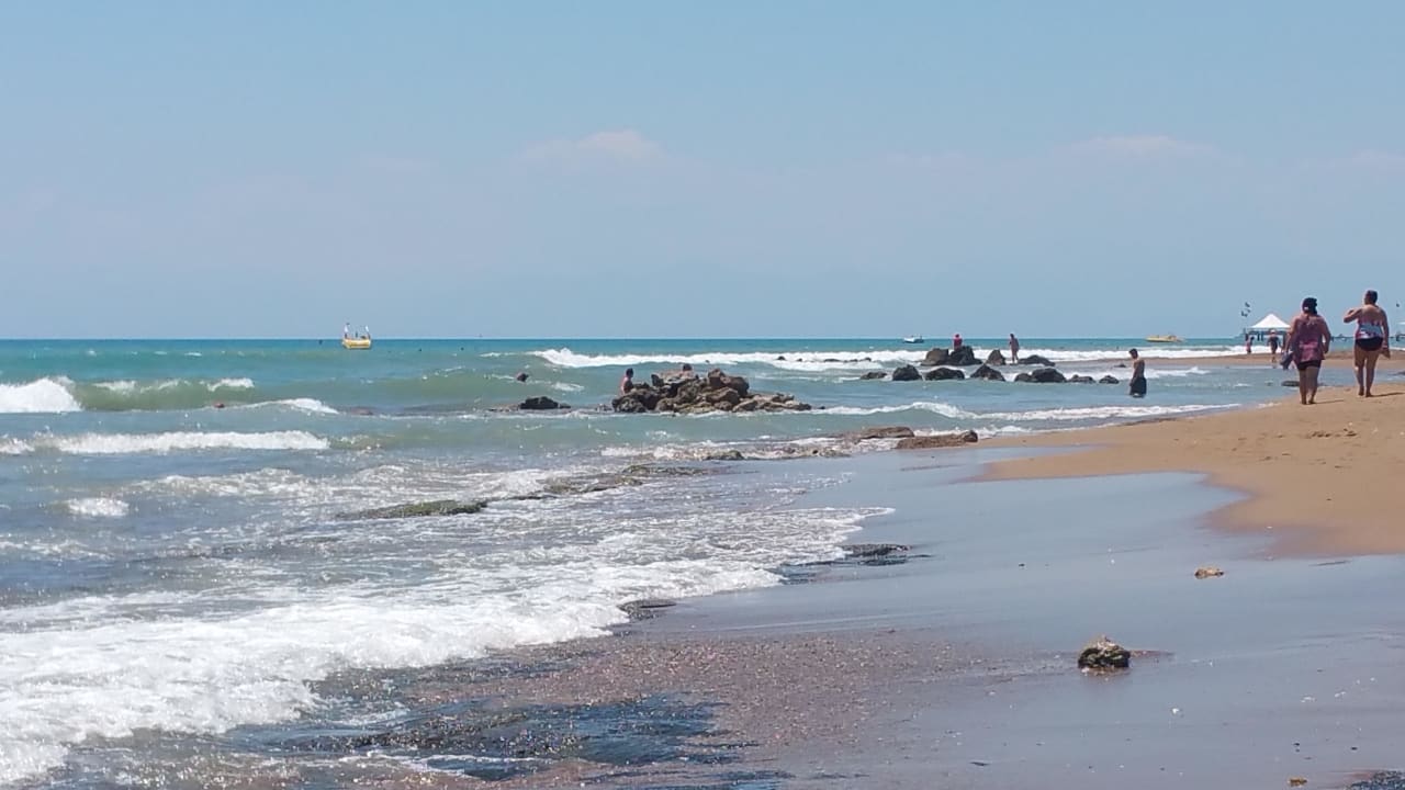 Strand Hotel Orfeus Park