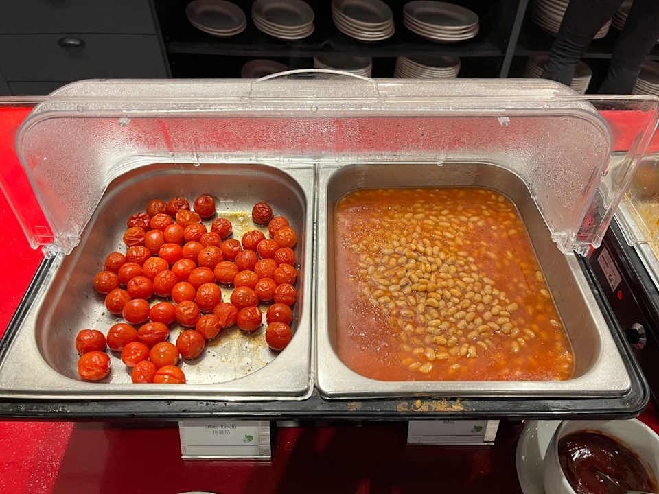 Gastro Pentahotel Hong Kong, Tuen Mun