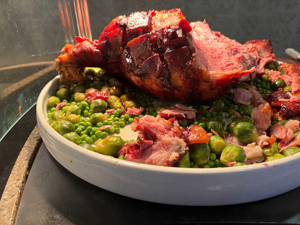 Gastro Meliá Laguna Beach