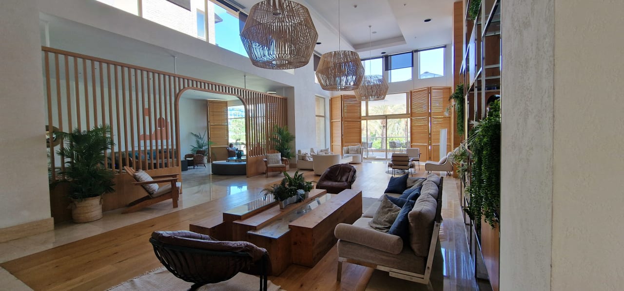 Gastro TUI BLUE Xanthe