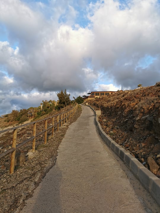 Sonstiges Marina Playa Suite Hotel