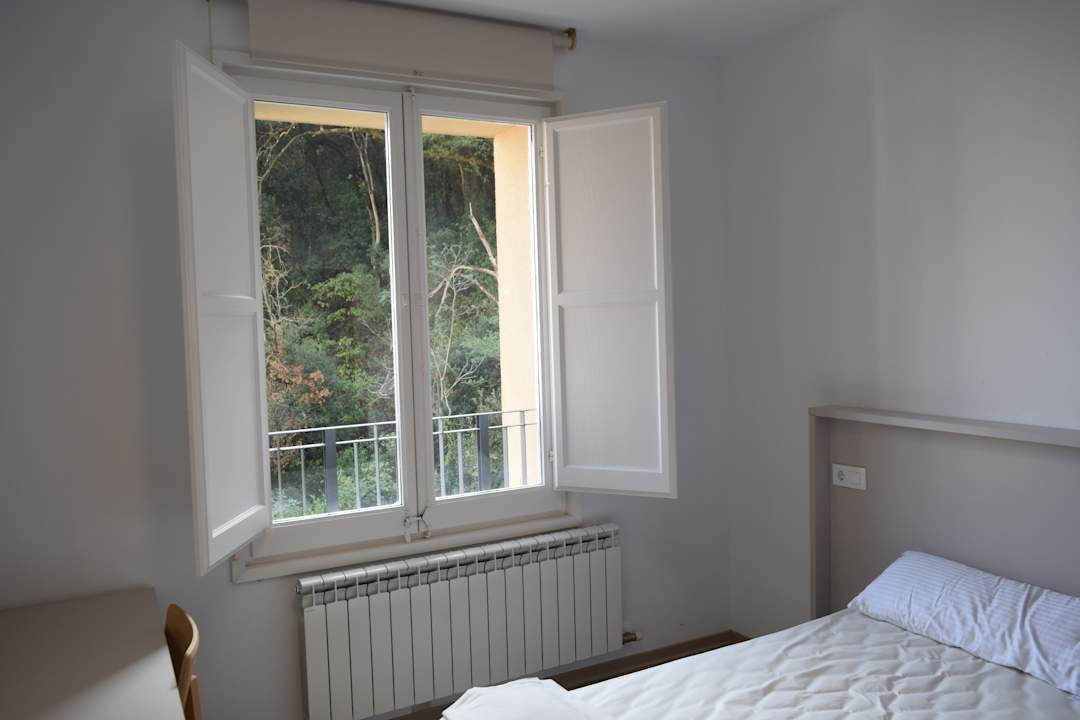 Zimmer Alberg Abat Oliba