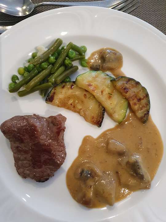 Gastro TUI BLUE Madeira Gardens