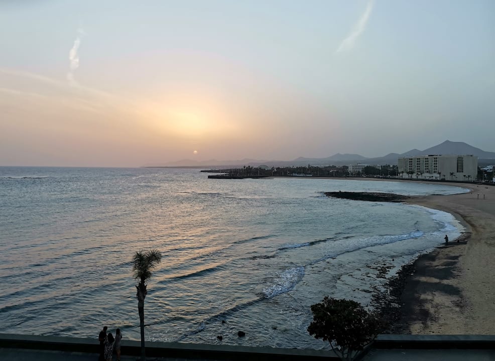 Ausblick Arrecife Gran Hotel & Spa